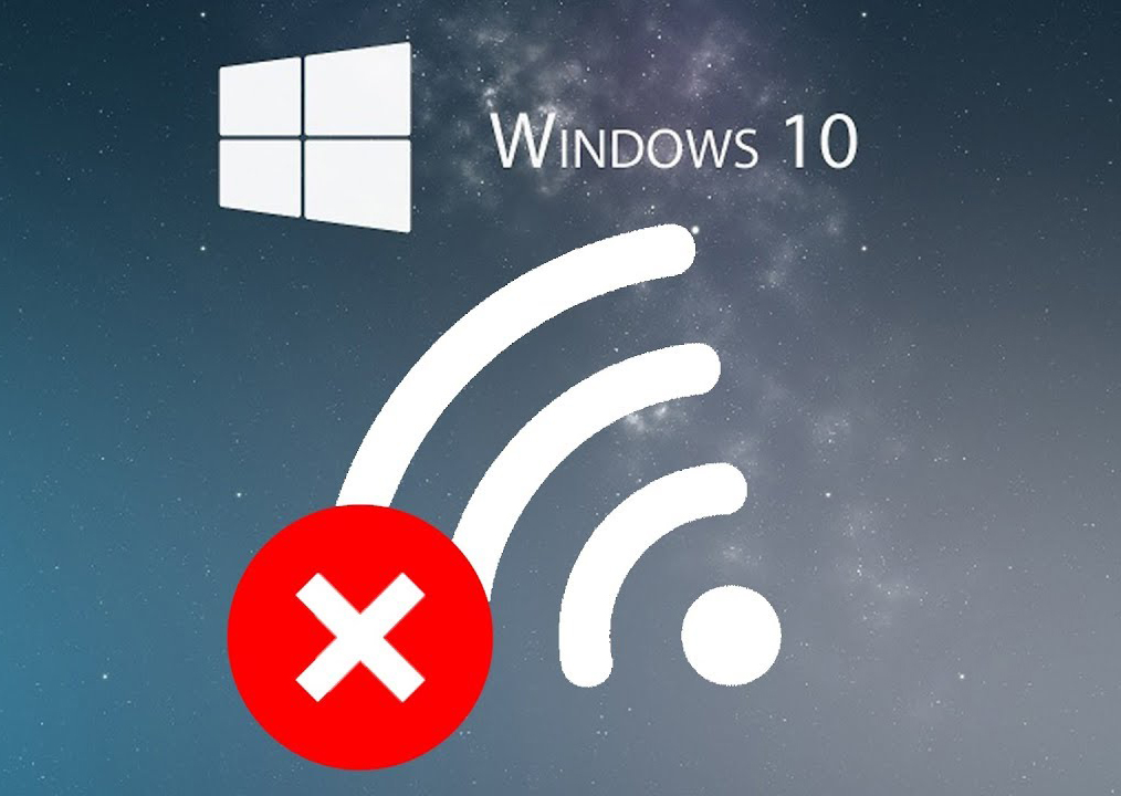 Ноутбук не лицезреет вай-фай сети Виндовс 10 — в чем предпосылки и что делать