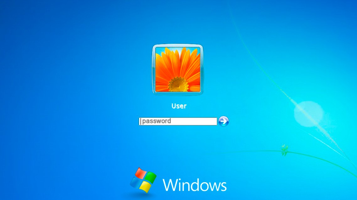 Автоматический вход в Windows 7 — без выбора юзера и ввода пароля