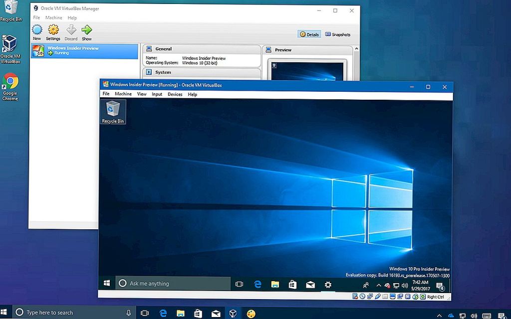 Windows 11 в VirtualBox — аннотация по установке